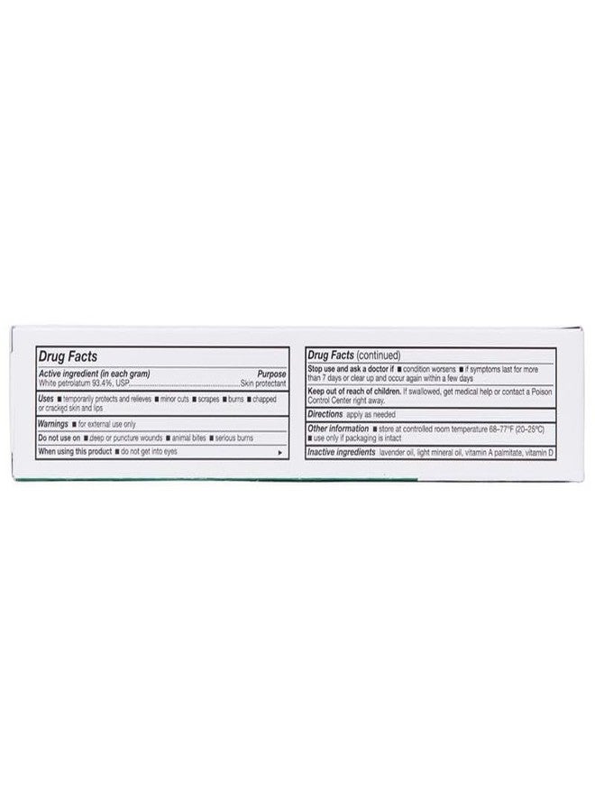 Curad Medline A&D Ointment, (Pack of 12) (2oz Each),White - Image 3